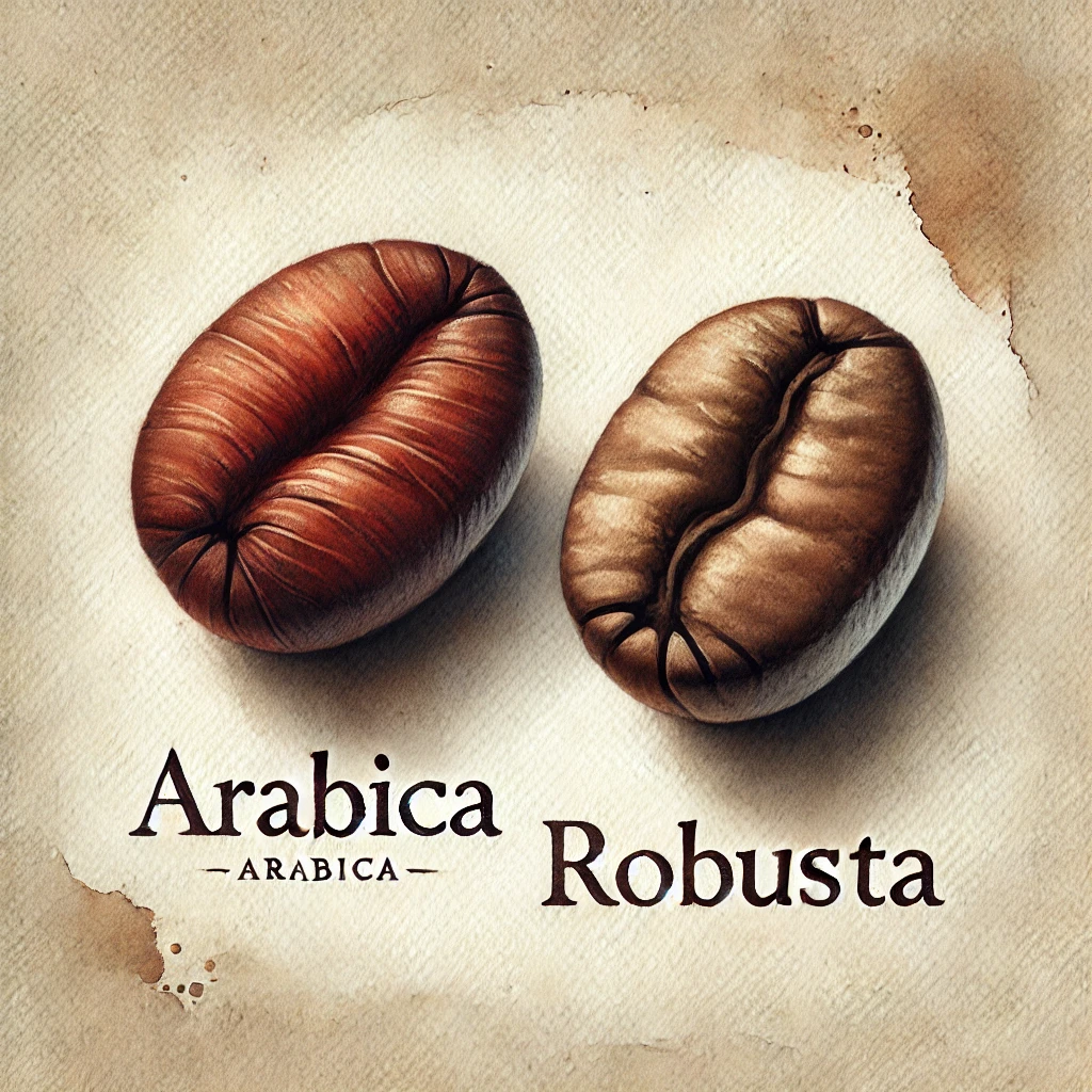 coffee beans